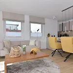 Ebbe Flut, Whg 17 * Вестерланд