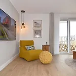 Ebbe Flut, Whg 17 Апартаменты