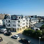 Ebbe Flut, Whg 17 * Вестерланд