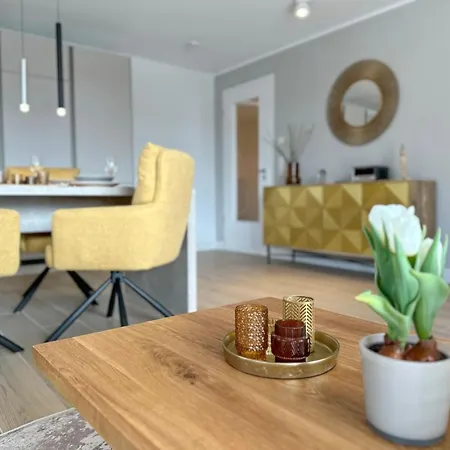 Ebbe Flut, Whg 17 Westerland