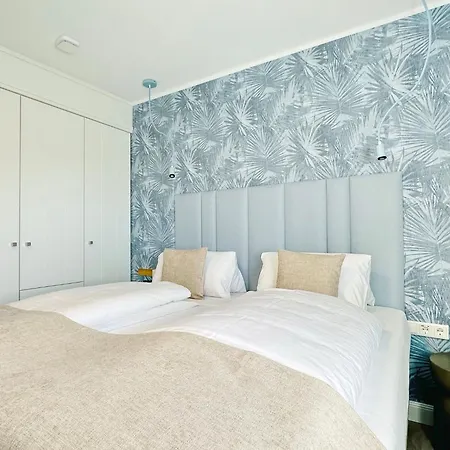 Ebbe Flut, Whg 17 * Westerland