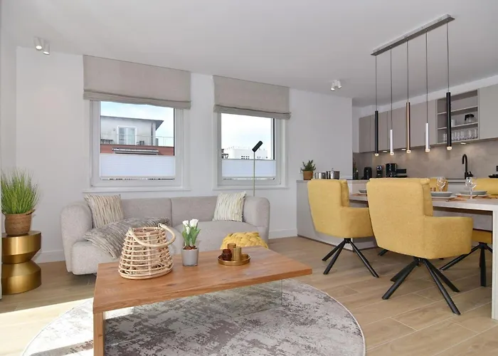 Ebbe Flut, Whg 17 * Westerland