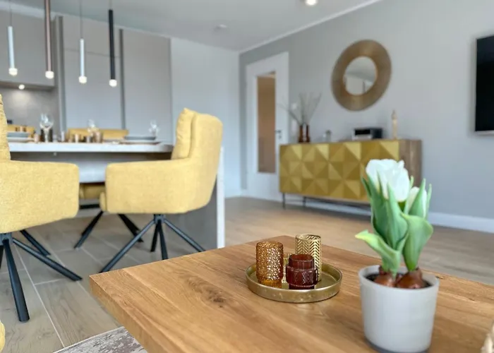 Ebbe Flut, Whg 17 Westerland