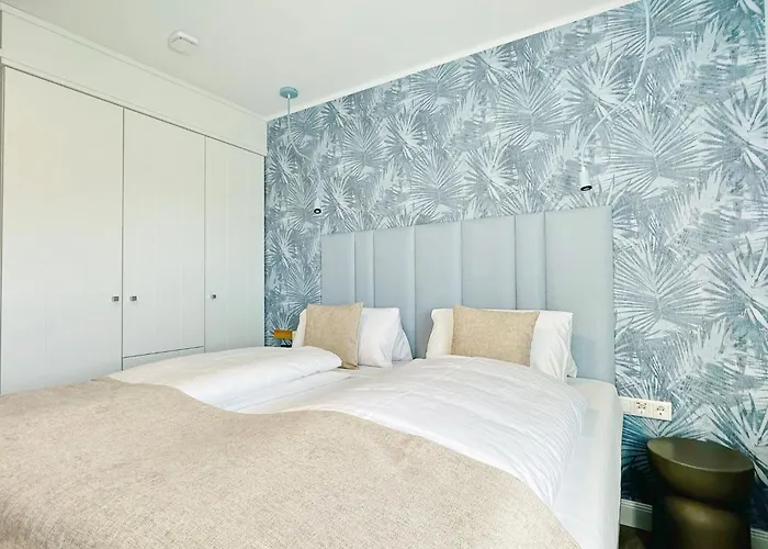 Ebbe Flut, Whg 17 * Westerland