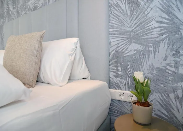 Ebbe Flut, Whg 17 Westerland