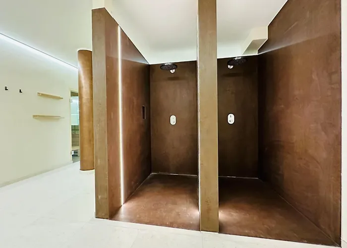 Ebbe Flut, Whg 17 * Westerland