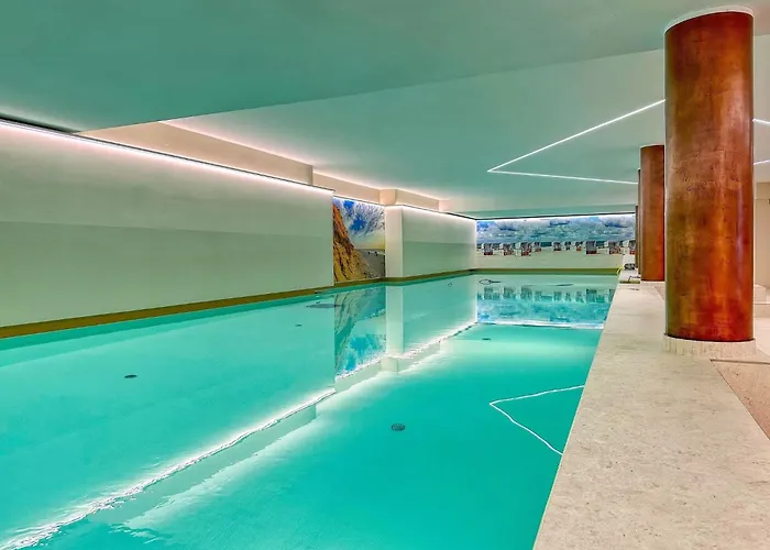 Ebbe Flut, Whg 17 Lägenhet Westerland