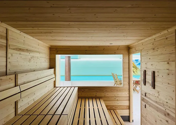 Lägenhet Ebbe Flut, Whg 17 *